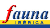 Proyecto Fauna Ibérica