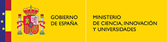 Ministerio de Economía, Industria y Competitividad